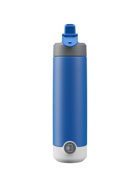 HidrateSpark® TAP 570 ml vakuumisolierte Edelstahl Wasserflasche