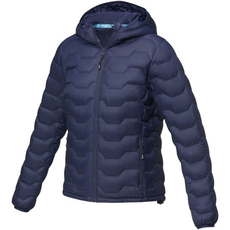 Petalite GRS Thermojacke für Damen aus recyceltem Material