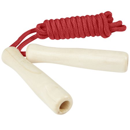 Jake Springseil mit Holzgriffen für Kinder