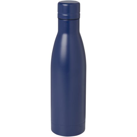 Vasa RCS-zertifizierte Kupfer-Vakuum Isolierflasche aus recyceltem Edelstahl, 500 ml