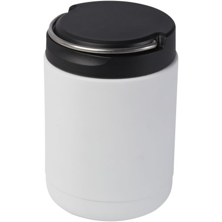 Behälter Doveron 500 ml aus recyceltem Edelstahl 