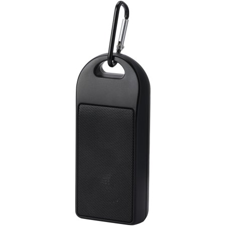 Omni 3 W IPX4 Nachhaltiger Bluetooth® Lautsprecher
