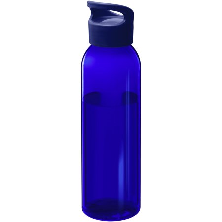 Sky  650 ml Sportflasche aus recyceltem Kunststoff