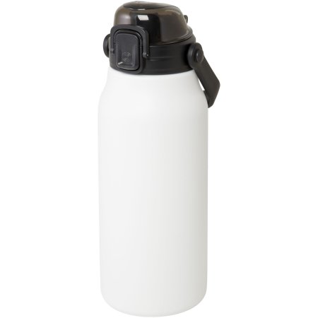 Giganto 1600 ml RCS-zertifizierte Kupfer-Vakuum Isolierflasche aus recyceltem Edelstahl 