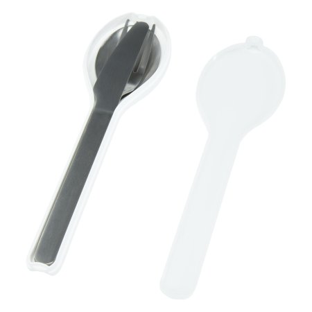 Ellipse 3-teiliges Besteckset