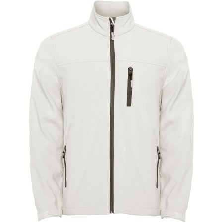 Antartida Softshelljacke für Herren