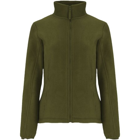 Artic Fleecejacke für Damen