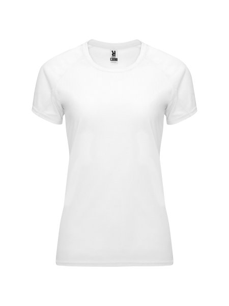 Bedruckte Damen-Funktionsshirt Bahrain 