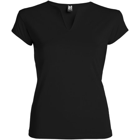 T-Shirt mit Firmenlogo - Für Damen