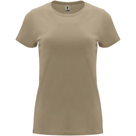 T-Shirt günstig bedrucken - Für Damen