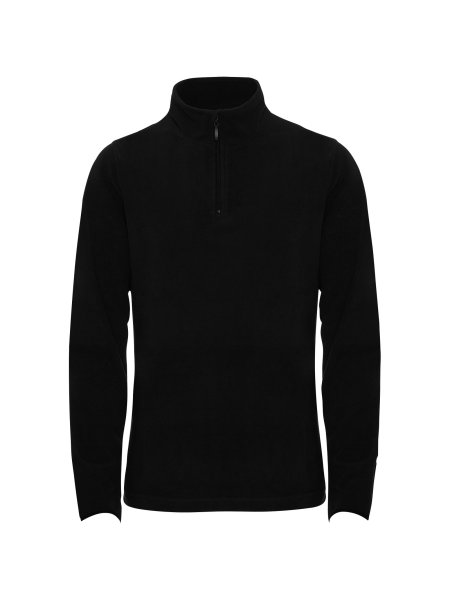 Himalaya 1/4 Zip - Fleecepullover für Damen