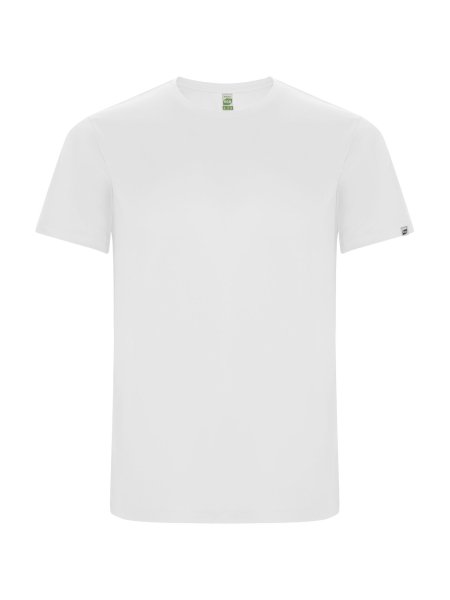 Personalisiertes T-Shirt mit Bild oder Logo