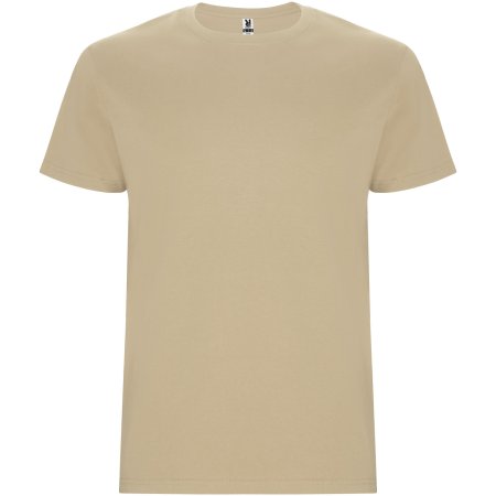 Kurzärmeliges T-Shirt in Schlauchform für Herren