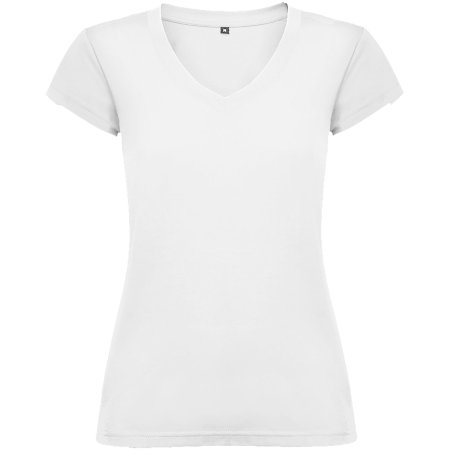 Damen- T-Shirt mit Ihrem Design