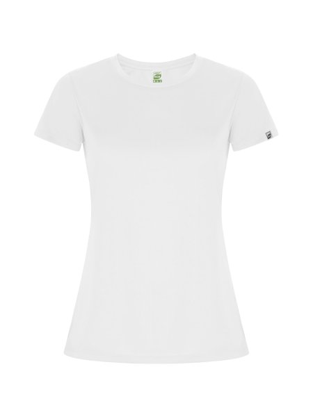 Personalisiertes T-Shirt für Damen - Imola