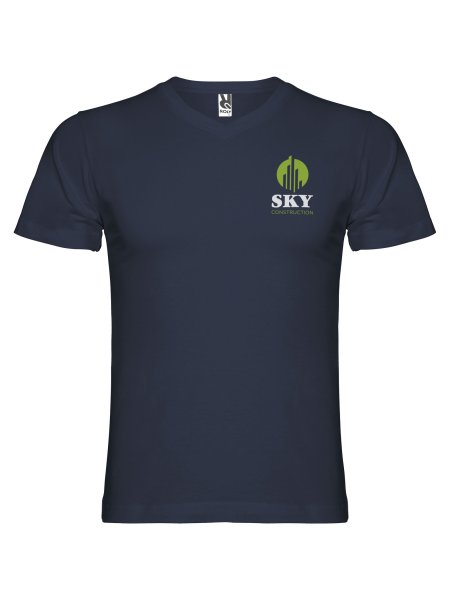 samoyedo-t-shirt-mit-v-ausschnitt-fur-herren-navy-blue-10.jpg