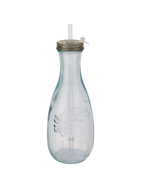 polpa-flasche-mit-trinkhalm-aus-recyceltem-glas-transparent-klar-4.jpg
