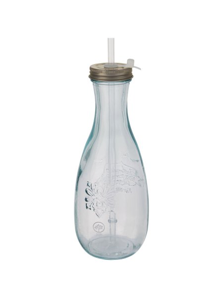 polpa-flasche-mit-trinkhalm-aus-recyceltem-glas-transparent-klar-5.jpg