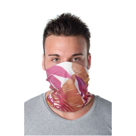 Zoey Sublimation-Multischal