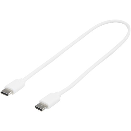 Typ-C auf Typ-C TPE 3 A PD-Kabel