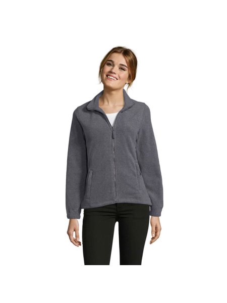 NORTH DAMEN FL JACKE  300g