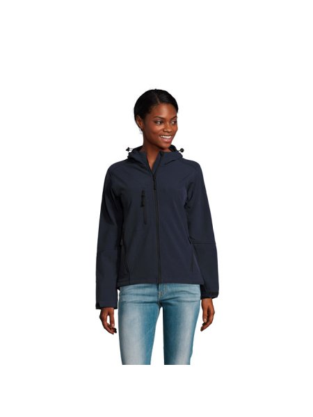 REPLAY Damen Jacke 340g