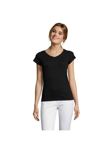 MOON DAMENT-SHIRT 150g