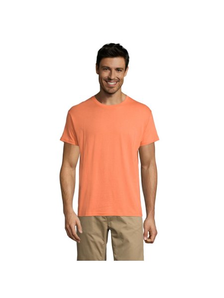 regent-unisex-t-shirt-150g-mit-firmenlogo-apricot-305.jpg