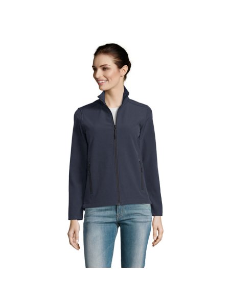 RACE DAMEN JACKE 280g