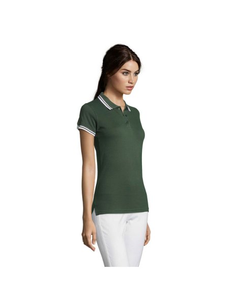 pasadena-damen-polo-200g-forest-green-white-30.jpg