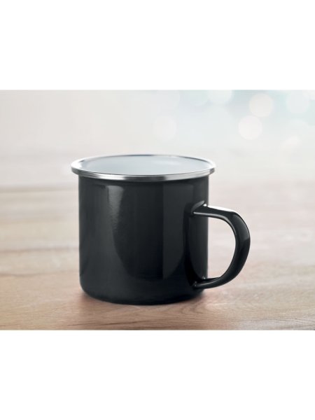 Vintage Kaffeebecher