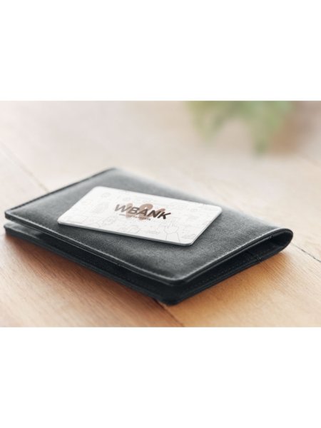 Personalisierbare RFID Sperrkarte