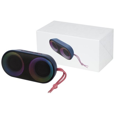 Move Kabelloser Lautsprecher mit RGB Stimmungslicht