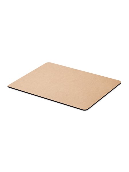 Mousepad recyceltes Papier