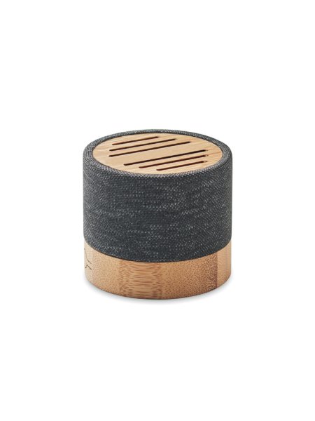 Wireless Lautsprecher mit Ihrem Logo