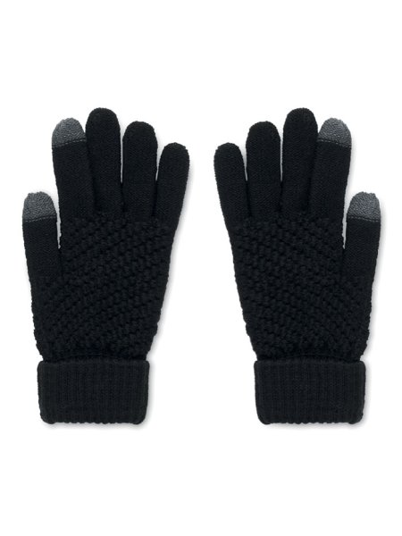 Touchscreen Handschuhe RPET