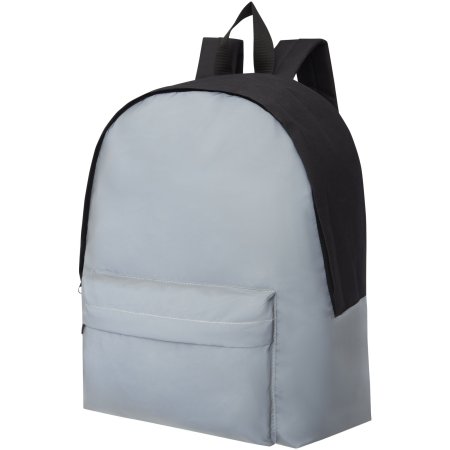 Bright reflektierender Rucksack