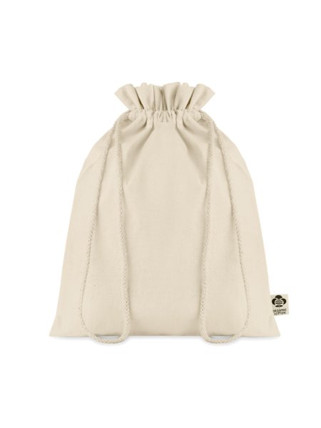 Medium Beutel Organic Cotton