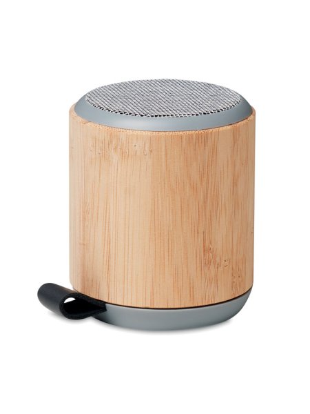 5.3 Wireless Lautsprecher mit Ihrem Logo