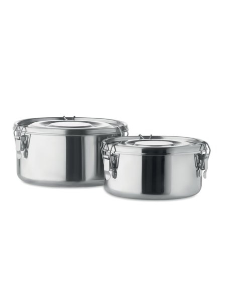 Lunchboxen-Set