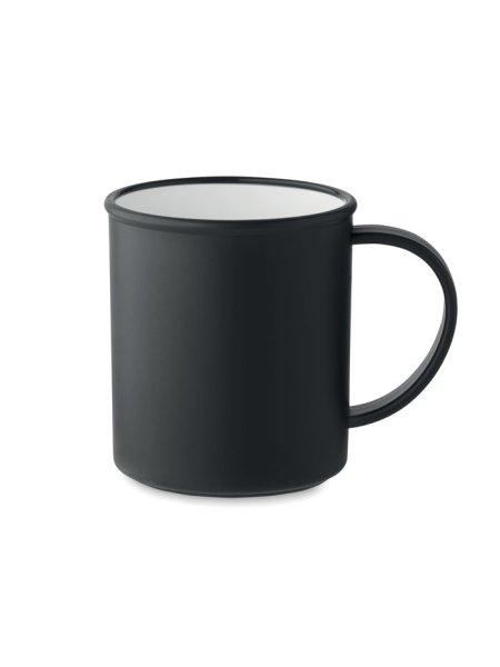 Vintage Kaffeebecher PP