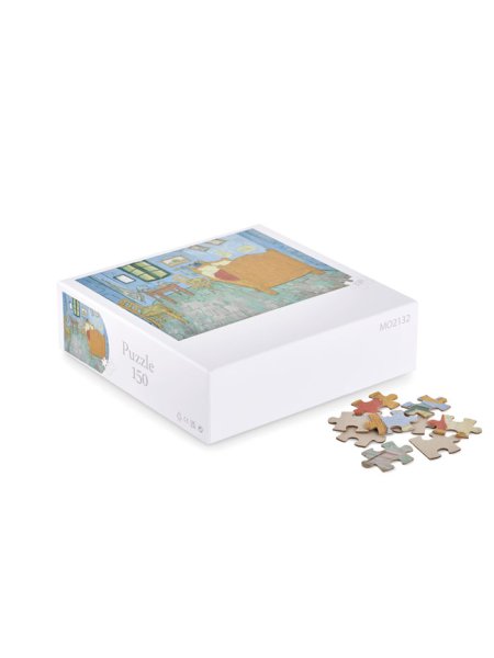 Puzzle 150-teilig
