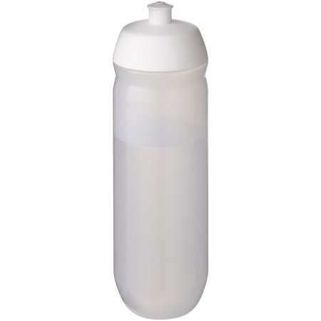 HydroFlex™ Clear 750 ml Sportflasche