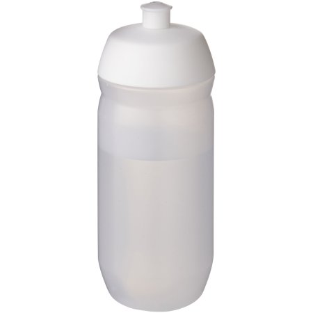 HydroFlex™ Clear 500 ml Sportflasche