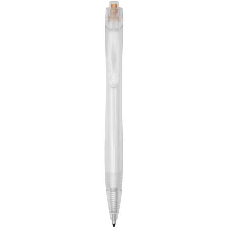 honua-kugelschreiber-aus-recyceltem-pet-kunststoff-orangetransparent-klar.jpg