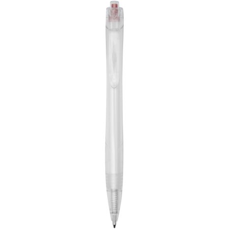 honua-kugelschreiber-aus-recyceltem-pet-kunststoff-rottransparent-klar.jpg