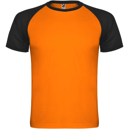 indianapolis-sport-t-shirt-fur-kinder-fluor-orangeschwarz-6.jpg