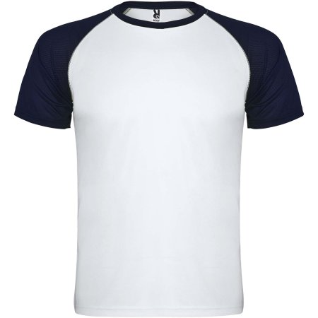 Indianapolis- Sport T-Shirt für Kinder