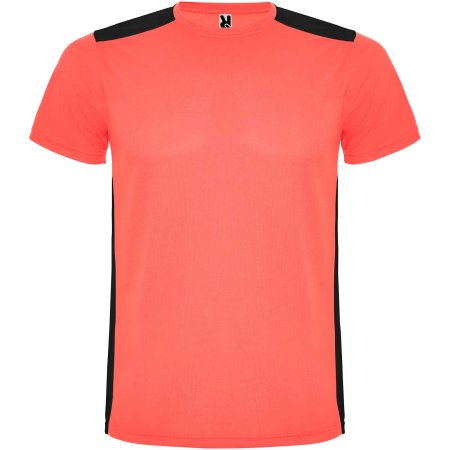 detroit-t-shirt-unisex-aus-recyceltem-material-fluor-coralschwarz-6.jpg