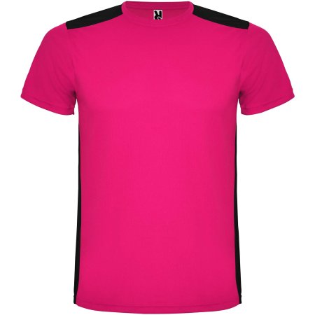 Detroit- Umweltfreundliches Unisex T-Shirt